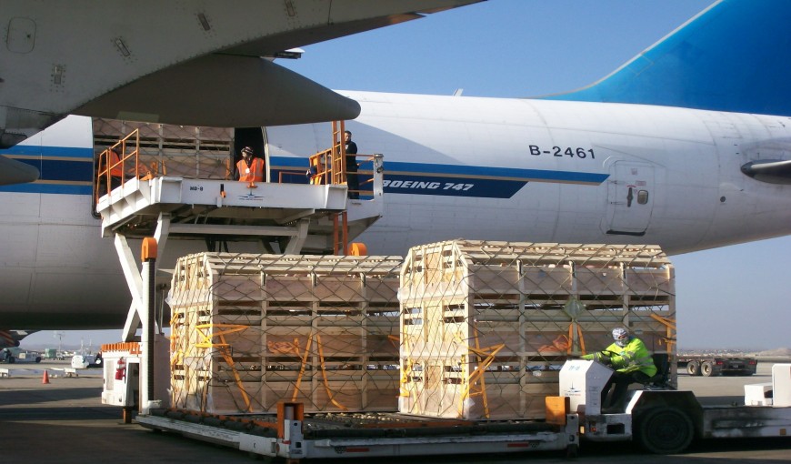 宿城区到越南空运公司